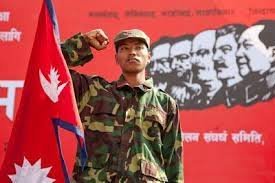 Hindistan Komünist Partisi (Maoist)
