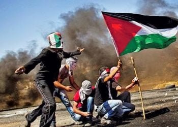 Filistin-İntifadası