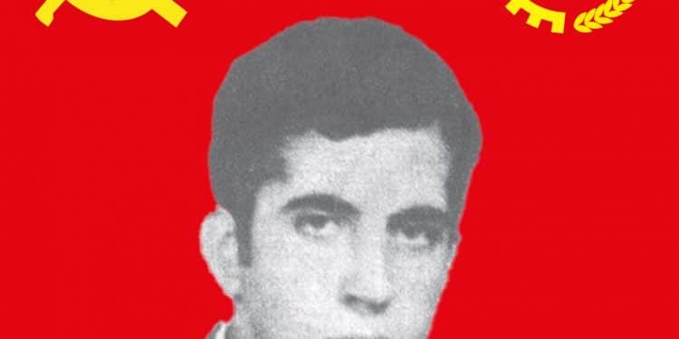 Ahmet Muharrem ÇiçekTKP/ML TİKKO