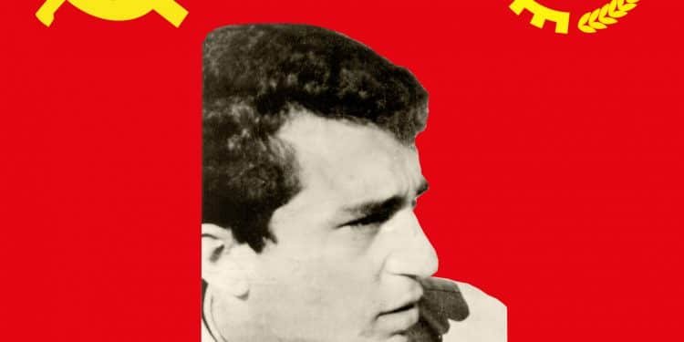 Ali Haydar Yıldız TKP/ML TİKKO