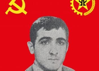 Atilla Özkan TKP/ML TİKKO