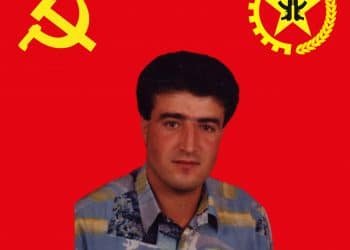 İsmet Akdemir TKP/ML TİKKO