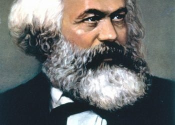 Karl Marx