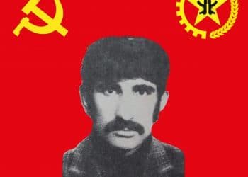 Mehmet Kocadağ TKP/ML TİKKO