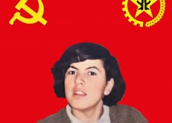 Meral Yakar TKP/ML TİKKO