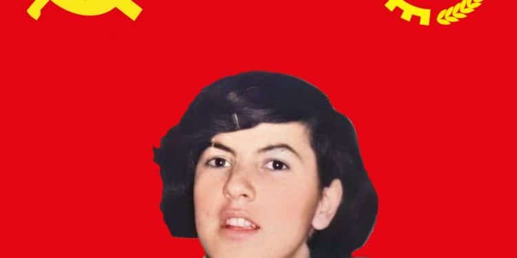 Meral Yakar TKP/ML TİKKO