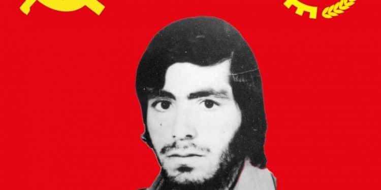 Rıza Akdemir TKP/ML TİKKO