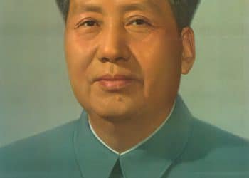 Mao Zedung