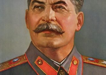 J. Stalin