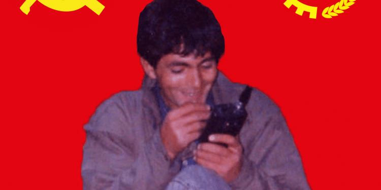 Adem Asal TKP/ML TİKKO