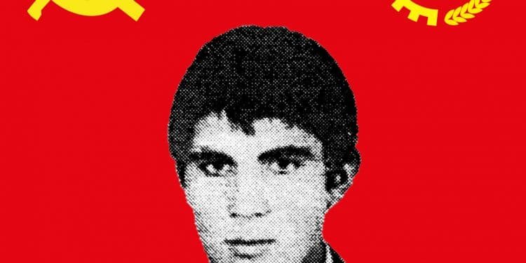 Ağa Şimşek (Yılmaz)