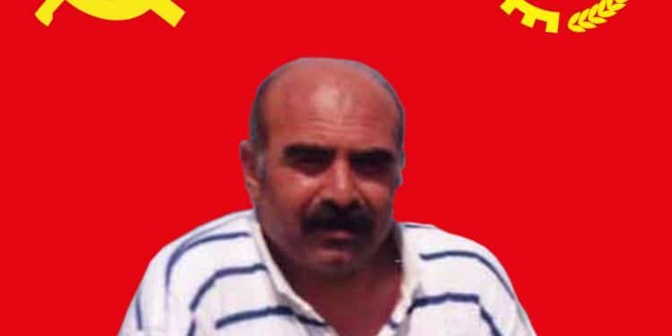 Akıner Çağlar TKP/ML TİKKO