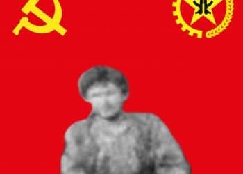 Ali İhsan Yalçın TKP/ML TİKKO