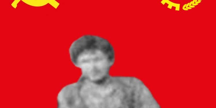 Ali İhsan Yalçın TKP/ML TİKKO