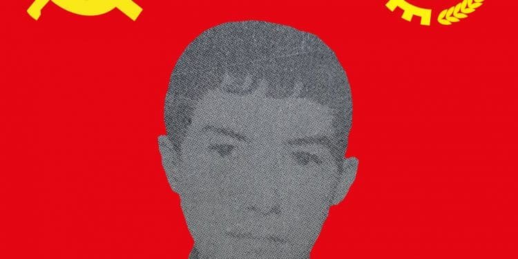 Ali Sağcan TKP/ML TİKKO