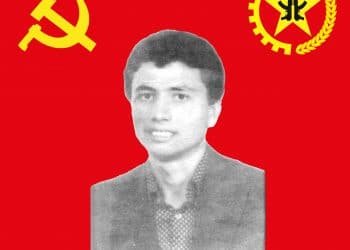 Aziz Aras TKP/ML TİKKO