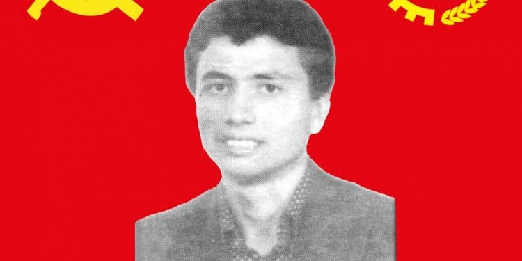 Aziz Aras TKP/ML TİKKO