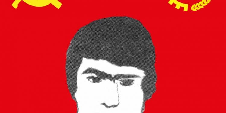 Aziz Gözetmen TKP/ML TİKKO