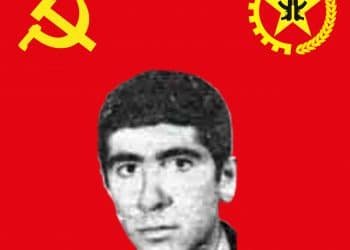 Aziz Süer TKP/ML TİKKO