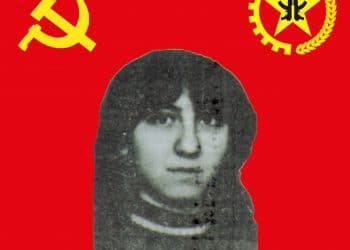 Bahar Yıldız TKP/ML TİKKO