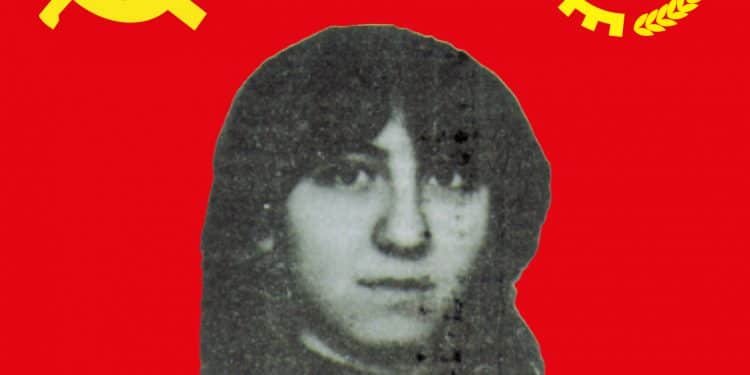 Bahar Yıldız TKP/ML TİKKO