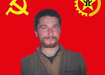 Bahattin Günel TKP/ML TİKKO