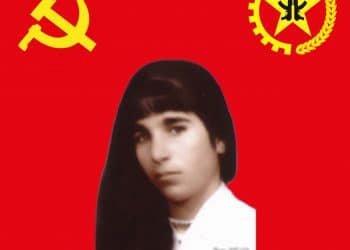 Besime Doğan TKP/ML TİKKO