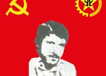 Binalı Yiğit TKP/ML TİKKO