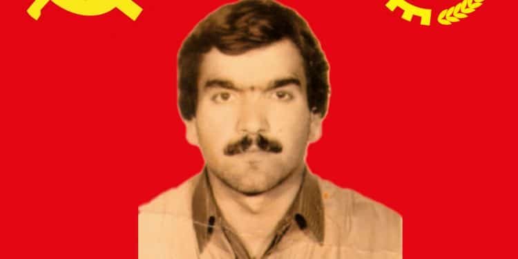 Cahit Oğuz TKP/ML TİKKO