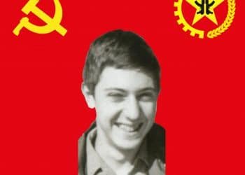 Cemil Oka TKP/ML TİKKO