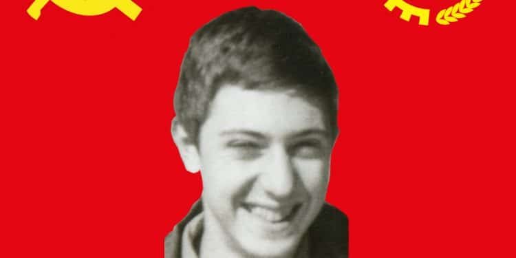 Cemil Oka TKP/ML TİKKO