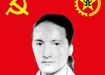 Cevher Yaşar TKP/ML TİKKO