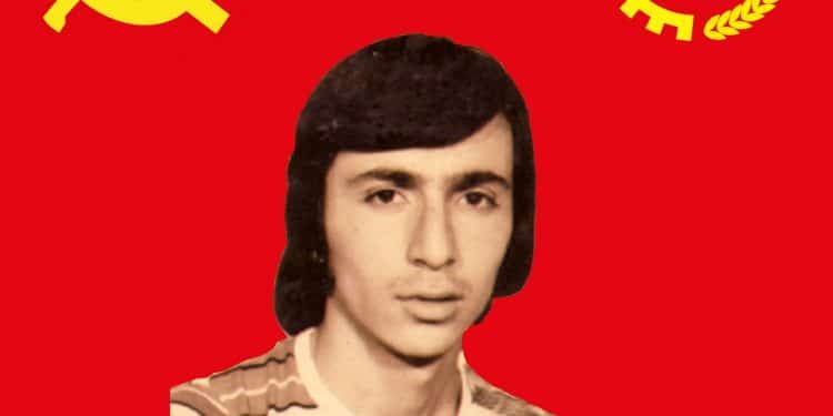 Cihan Çelebi TKP/ML TİKKO