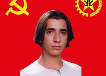 Cihan Çetinkaya TKP/ML TİKKO