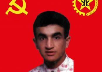 Cihan Fındık TKP/ML TİKKO