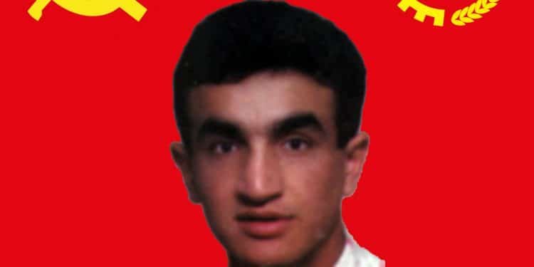 Cihan Fındık TKP/ML TİKKO