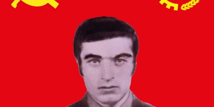 Cuma Polat TKP/ML TİKKO