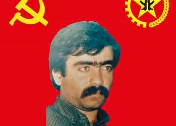 Cumhur İçöz TKP/ML TİKKO