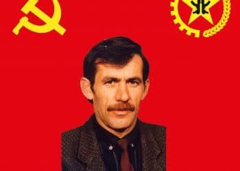 Davut Kirman TKP/ML TİKKO