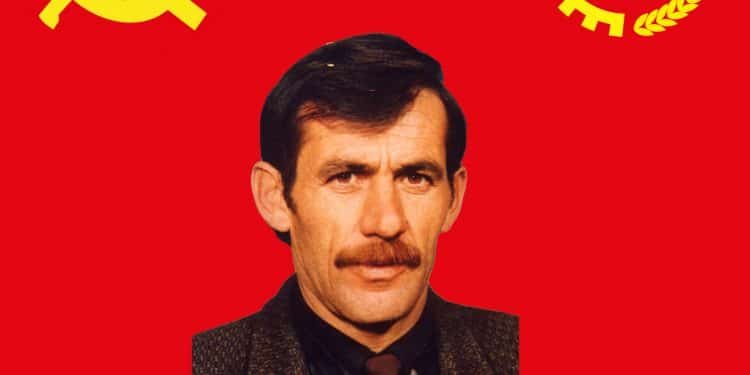 Davut Kirman TKP/ML TİKKO