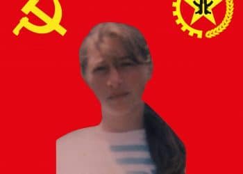 Dilek Konuk TKP/ML TİKKO