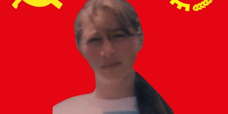 Dilek Konuk TKP/ML TİKKO