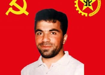 Doğan Altun TKP/ML TİKKO