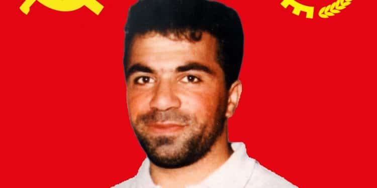 Doğan Altun TKP/ML TİKKO