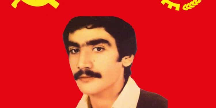 Doğan Erdem TKP/ML TİKKO