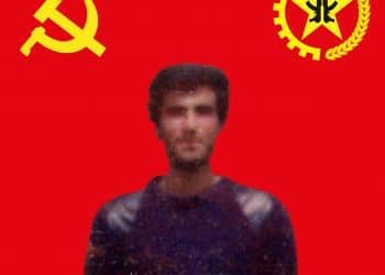 Doğan Memeçil TKP/ML TİKKO