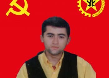 Duran Salman TKP/ML TİKKO