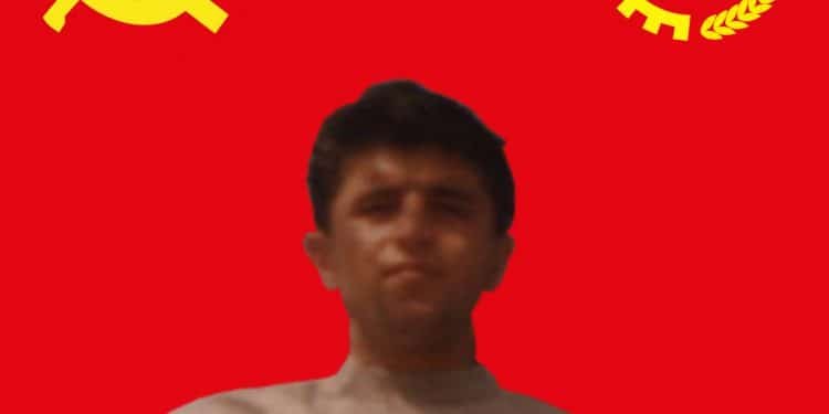 Dursun Adabaş TKP/ML TİKKO