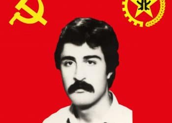 Dursun Erkul TKP/ML TİKKO