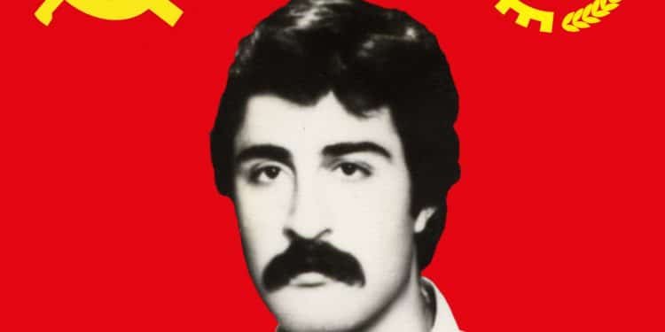 Dursun Erkul TKP/ML TİKKO